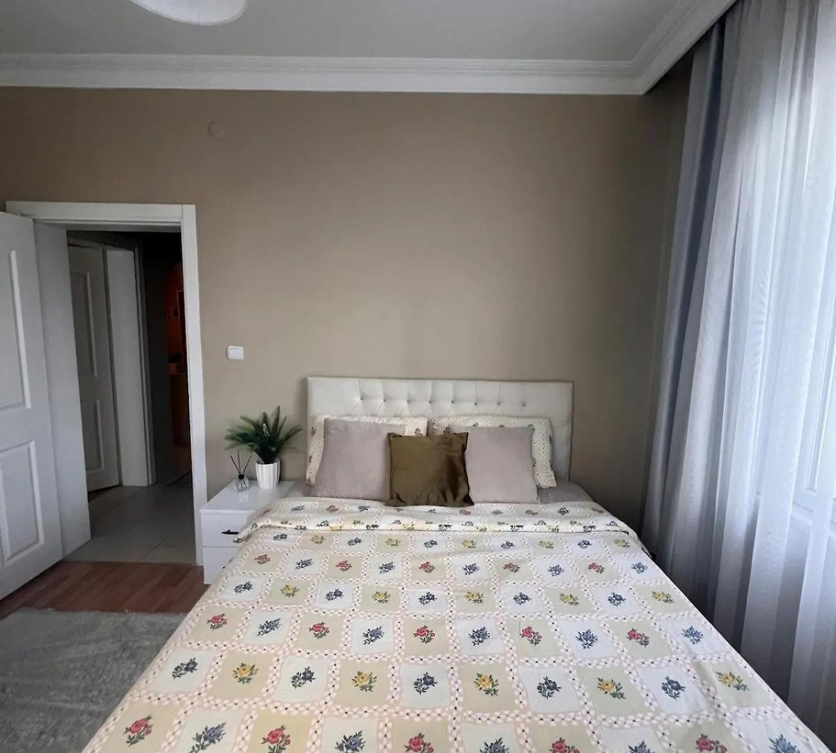 2 Bedroom Apartment Available For Longterm Estambul Turquía