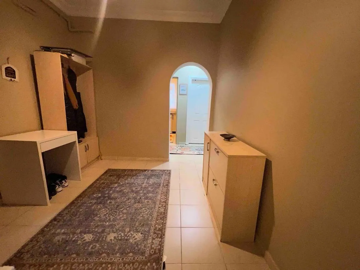 2 Bedroom Apartment Available For Longterm Estambul Turquía