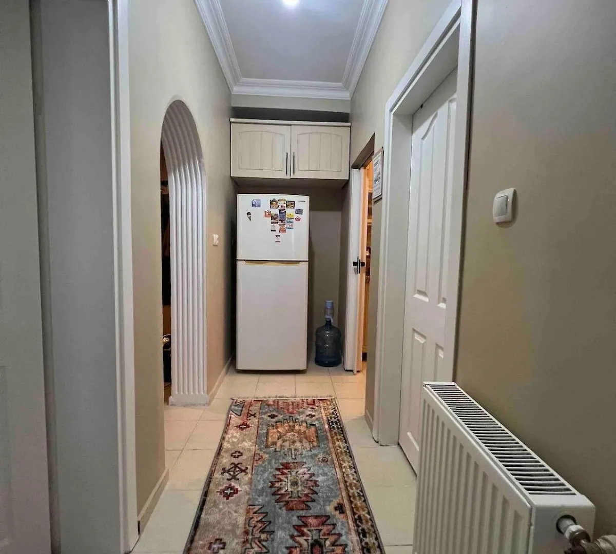 2 Bedroom Apartment Available For Longterm Estambul